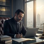 وکیل رمضانزاده وکیل بانکی مجرب، مشاوره تخصصی امور بانکی در تهران پاکنژاد