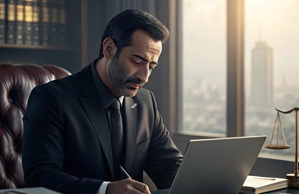 وکیل رمضانزاده وکیل بانکی مجرب، مشاوره تخصصی امور بانکی در تهران پاکنژاد