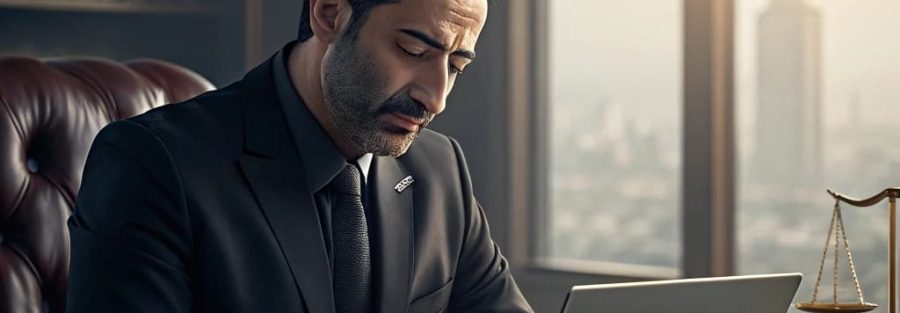وکیل رمضانزاده وکیل بانکی مجرب، مشاوره تخصصی امور بانکی در تهران پاکنژاد
