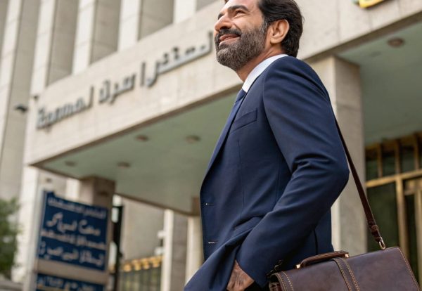 رمضانزاده وکیل متخصص دعاوی بانکی در تهران تجریش