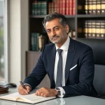وکیل رمضانزاده خدمات مشاوره حقوقی بانکی در تهران زعفرانیه