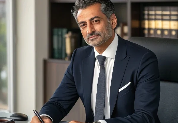 وکیل رمضانزاده خدمات مشاوره حقوقی بانکی در تهران زعفرانیه
