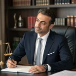 وکیل رمضانزاده خدمات مشاوره حقوقی بانکی در تهران جردن