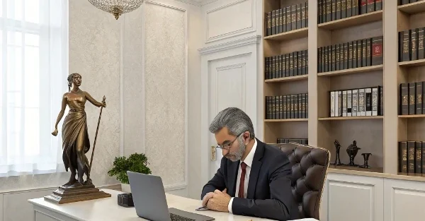 وکیل رمضان زاده قبول وکالت در امور بانکی درخواست وکیل بانکی در تهران بام تهران