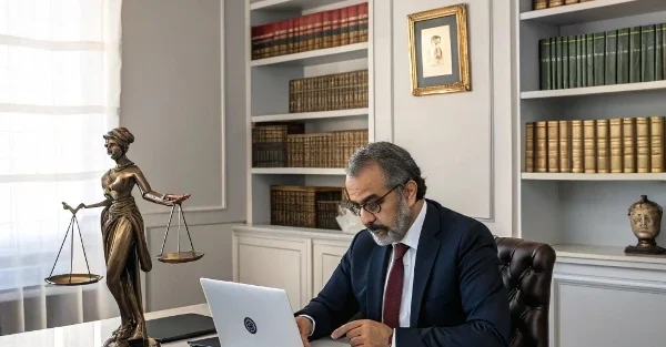 وکیل رمضان زاده قبول وکالت در امور بانکی درخواست وکیل بانکی در غرب تهران جنت آباد