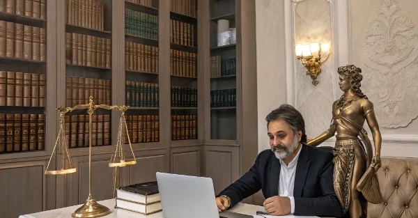 وکیل رمضان زاده قبول وکالت در امور بانکی درخواست وکیل بانکی در شمال تهران نیاوران