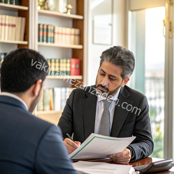 وکالت در امور بانکی در تهران آرارات