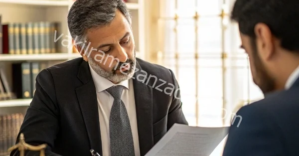 وکالت در امور بانکی در تهران سعادت آباد