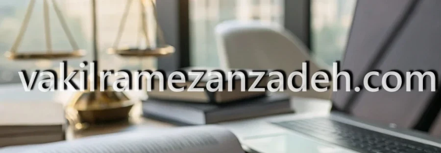 وکیل ملکی متخصص در تهران قیطریه