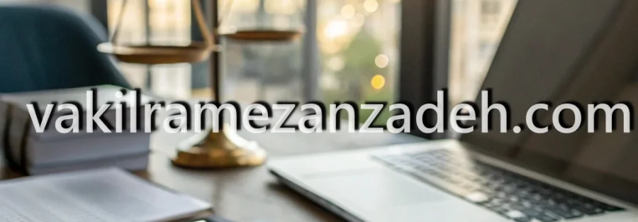 وکیل ملکی متخصص در تهران نیاوران