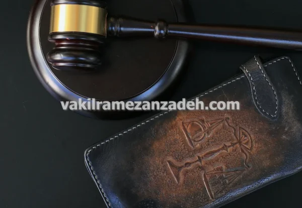 وکیل ملکی برای دعاوی مشارکت در ساخت و ساز در تهران