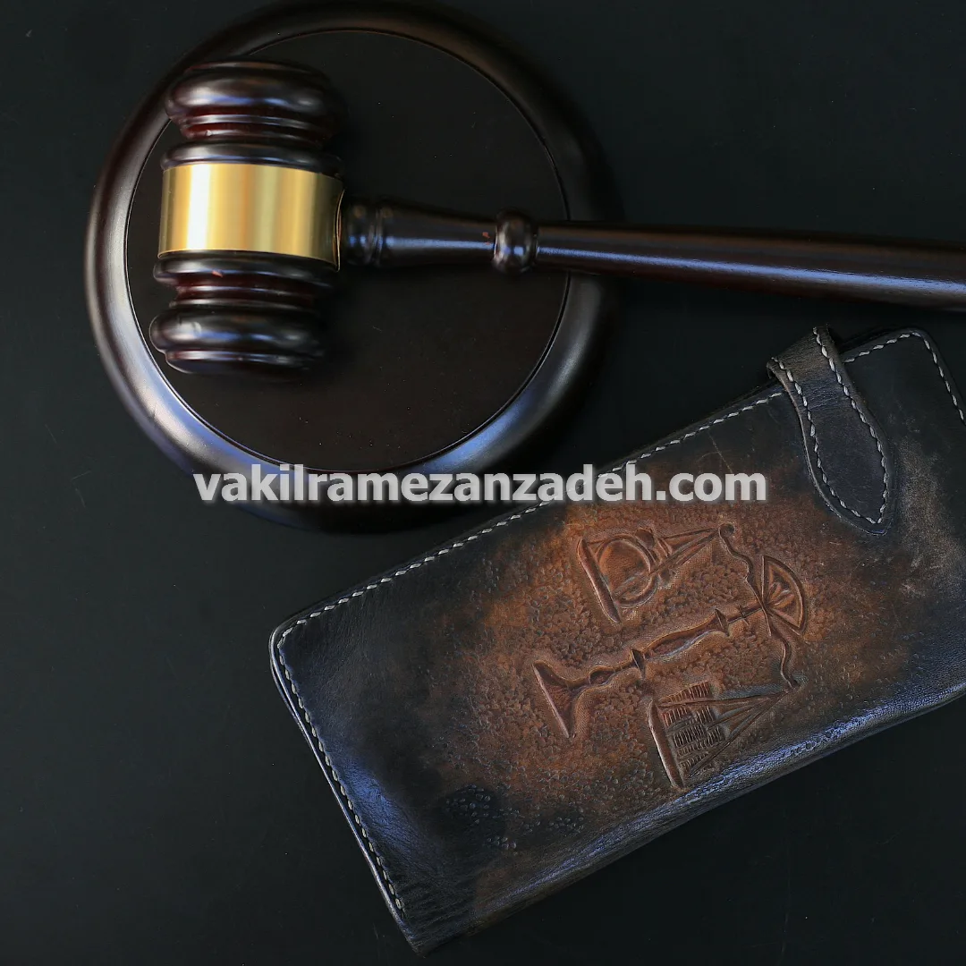 وکیل ملکی برای دعاوی مشارکت در ساخت و ساز در تهران