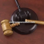 وکیل ملکی متخصص در ثبت اسناد و املاک در تهران