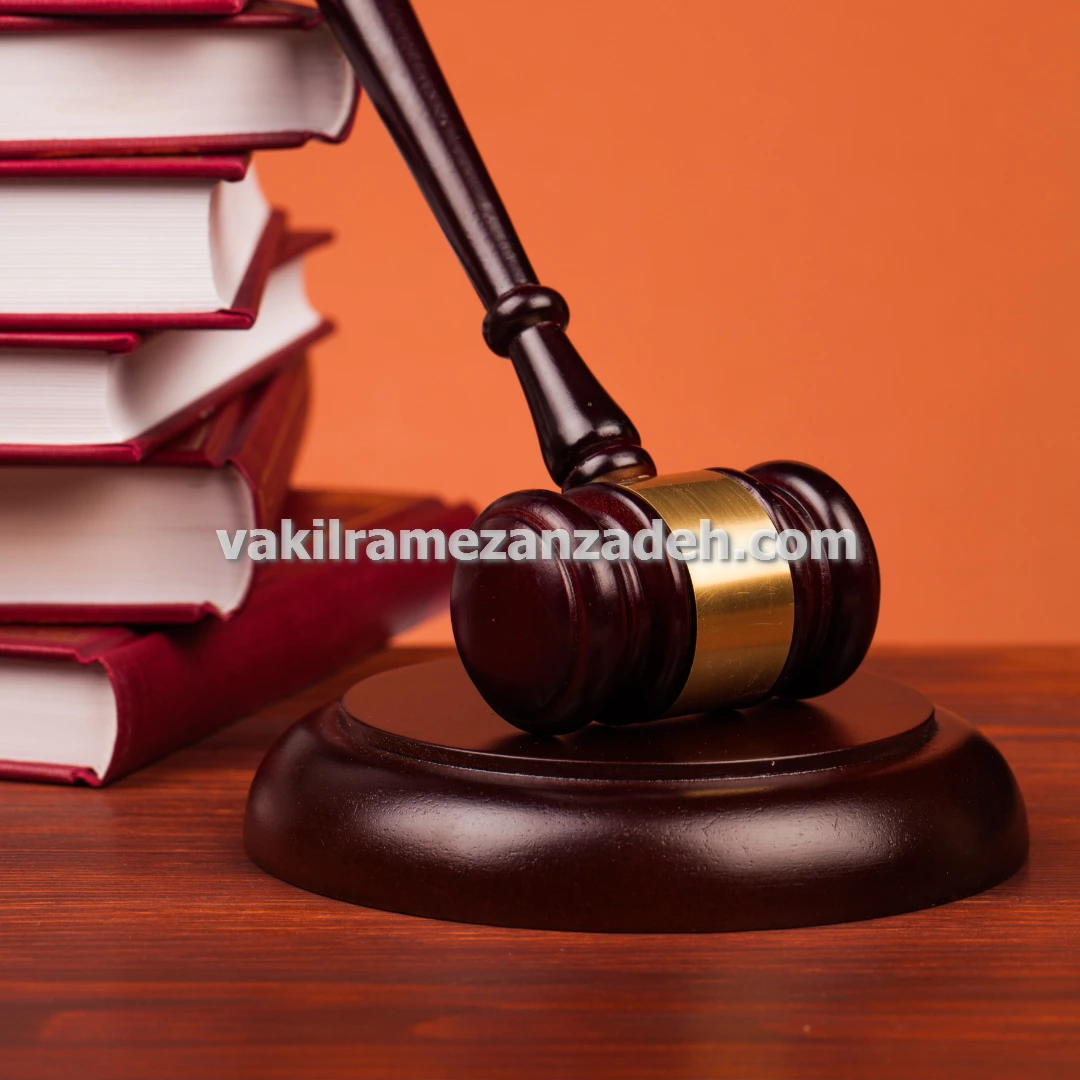 وکیل ملکی متخصص در پرونده های اراضی ملی در تهران