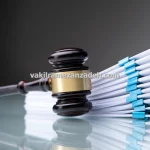 وکیل ملکی حقوق همسایگی و دیوارکشی و مشاع در تهران