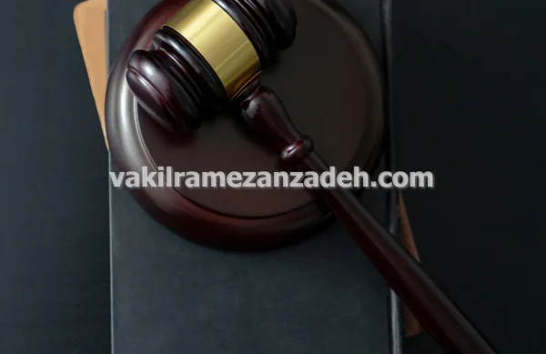 وکیل ملکی حل اختلافات مالکیت زمین و ساختمان در تهران