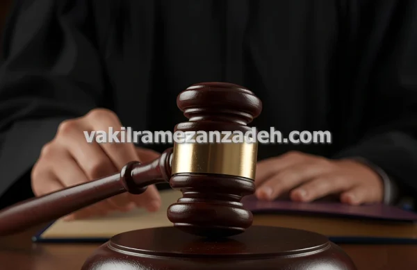 وکیل ملکی پیش فروش آپارتمان و کلاهبرداری پیش خرید در تهران