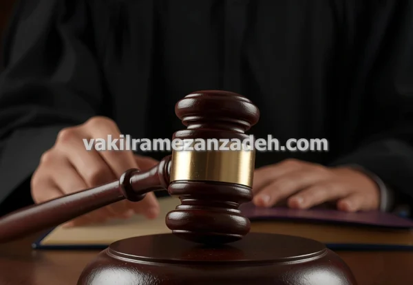 وکیل ملکی پیش فروش آپارتمان و کلاهبرداری پیش خرید در تهران