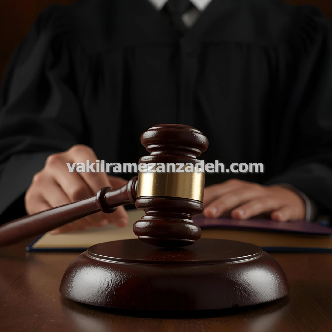 وکیل ملکی پیش فروش آپارتمان و کلاهبرداری پیش خرید در تهران