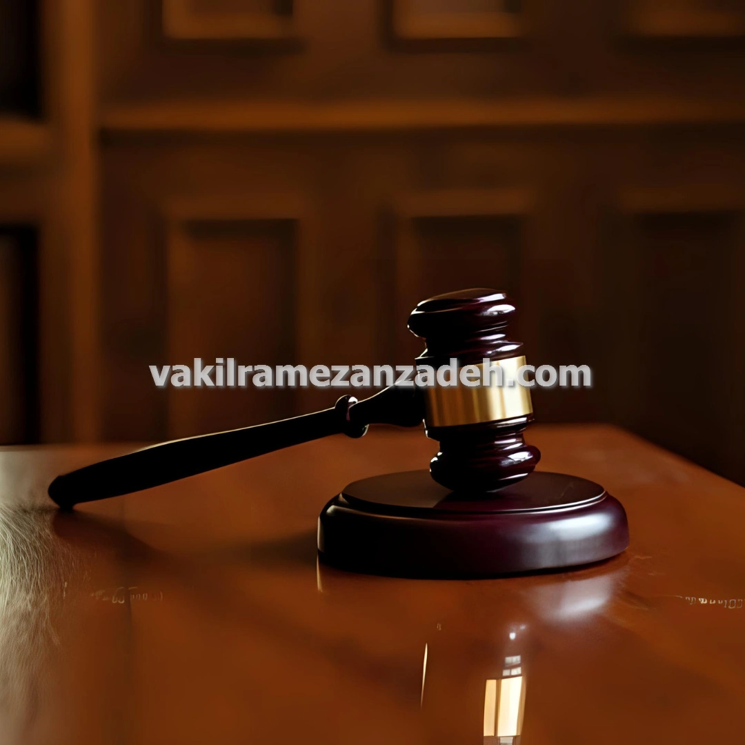 وکیل ملکی کلاهبرداری خرید و فروش امتیاز مسکن ملی در تهران