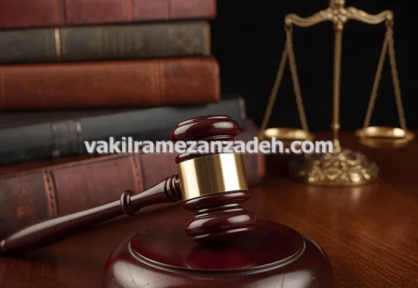 وکیل ملکی برای قراردادهای خرید و فروش زمین در تهران وکیل ملکی برای قراردادهای خرید و فروش زمین در تهران